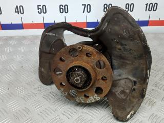 ступица передняя правая Mercedes-Benz C-Класс W204/S204 2007, 2.2 л., дизель, МКПП, седан