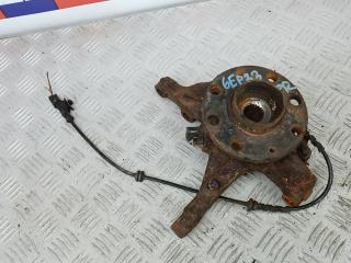 ступица передняя правая Opel Corsa D 2008, 1.2 л., бензин, МКПП, хетчбэк 5 дв.