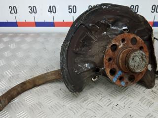 ступица передняя правая Mercedes-Benz E-Класс W211/S211 [рестайлинг] 2008, 3.0 л., D E280 CDI, дизель, АКПП, универсал