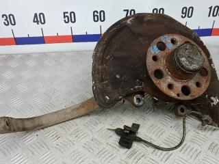 ступица передняя правая Mercedes-Benz E-Класс W211/S211 [рестайлинг] 2006, 3.0 л., D E280 CDI, дизель, АКПП, седан