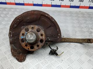 ступица передняя левая Mercedes-Benz E-Класс W211/S211 2005, 3.2 л., D E320 CDI, дизель, АКПП, универсал