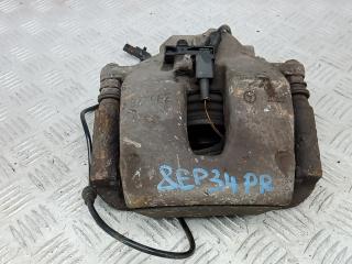 суппорт передний правый Mercedes-Benz C-Класс W204/S204 2009, 2.2 л., дизель, АКПП, седан