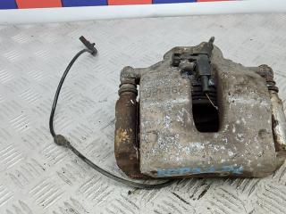 суппорт передний правый Mercedes-Benz C-Класс W204/S204 2007, 2.2 л., дизель, МКПП, седан