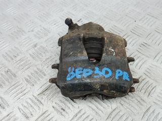 суппорт передний правый Volkswagen Jetta 5 поколение 2008, 1.9 л., дизель, МКПП, седан, 1K0615124D