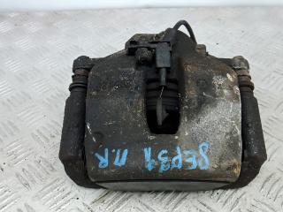 суппорт передний правый Mercedes-Benz C-Класс W204/S204 2009, 2.2 л., дизель, АКПП, седан