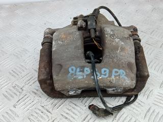 суппорт передний правый Mercedes-Benz C-Класс W204/S204 2008, 2.2 л., дизель, АКПП, универсал