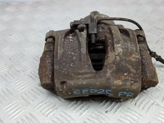 суппорт передний правый Mercedes-Benz E-Класс W211/S211 2002, 2.7 л., D E270 CDI, дизель, АКПП, седан