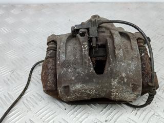 суппорт передний правый Mercedes-Benz E-Класс W211/S211 2004, 3.2 л., D E320 CDI, дизель, АКПП, седан