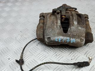 суппорт передний правый Mercedes-Benz E-Класс W211/S211 [рестайлинг] 2006, 3.0 л., D E280 CDI, дизель, АКПП, седан