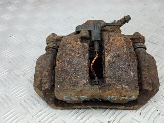 суппорт передний правый Mercedes-Benz C-Класс W203/S203/CL203 [рестайлинг] 2005, 2.2 л., D C200 CDI, дизель, АКПП, седан