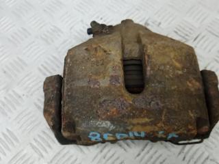 суппорт передний правый Volkswagen Passat B6 2007, 2.0 л., дизель, МКПП, седан, 1K0615124E