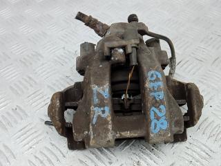 суппорт задний правый Mercedes-Benz S-Класс W220 [рестайлинг] 2004, 3.2 л., D S320 CDI, дизель, АКПП, седан