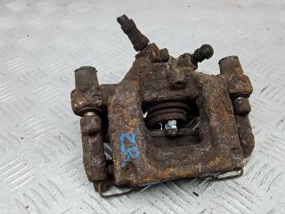 суппорт задний правый Mercedes-Benz C-Класс W204/S204 2009, 2.2 л., дизель, АКПП, седан