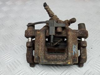 суппорт задний правый Mercedes-Benz C-Класс W204/S204 2008, 2.2 л., дизель, АКПП, седан