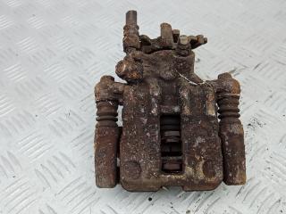 суппорт задний правый Nissan Almera Tino V10 [рестайлинг] 2005, 1.8 л., бензин, МКПП, минивэн