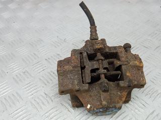 суппорт задний правый Mercedes-Benz C-Класс W204/S204 2006, 2.2 л., D C220 CDI, дизель, АКПП, седан