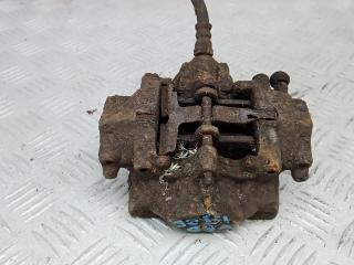 суппорт задний правый Mercedes-Benz C-Класс W203/S203/CL203 [рестайлинг] 2005, 2.2 л., D C200 CDI, дизель, АКПП, седан