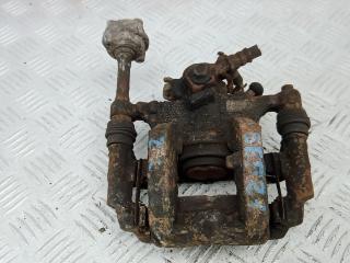 суппорт задний правый Opel Astra J [рестайлинг] 2013, 1.4 л., бензин, МКПП, хетчбэк 5 дв., 13300862, 542109, 95520039