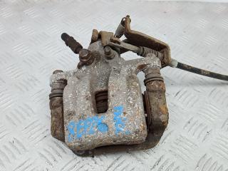 суппорт задний правый Hyundai i30 GD 2012, 1.6 л., дизель, МКПП, хетчбэк 5 дв., 58400A6300, 58311A6A30