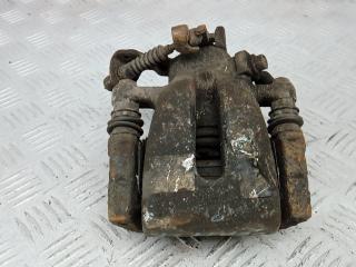 суппорт задний правый Opel Zafira Family [рестайлинг] 2010, 1.7 л., дизель, МКПП, минивэн, 93183697, 5542452, 95520047