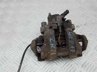 суппорт задний правый Mercedes-Benz E-Класс W211/S211 2005, 2.2 л., D E220 CDI, дизель, АКПП, седан