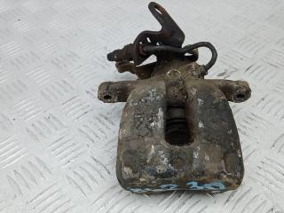 суппорт задний правый Volkswagen Jetta 5 поколение 2008, 1.9 л., дизель, МКПП, седан, 1K0615424M