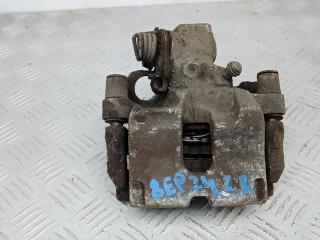 суппорт задний правый Peugeot 508 1 поколение 2010, 2.0 л., HDi, дизель, МКПП, универсал