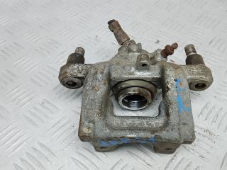 суппорт задний правый Mercedes-Benz C-Класс W204/S204 2009, 2.2 л., дизель, АКПП, седан