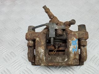 суппорт задний правый Mercedes-Benz C-Класс W204/S204 2007, 2.2 л., дизель, МКПП, седан