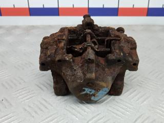 суппорт задний правый Mercedes-Benz C-Класс W204/S204 2006, 2.2 л., D C220 CDI, дизель, АКПП, универсал