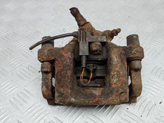 суппорт задний правый Mercedes-Benz C-Класс W204/S204 2007, 2.2 л., дизель, МКПП, седан