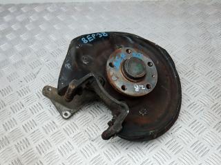 ступица задняя правая Volkswagen Passat B6 2008, 2.0 л., бензин, МКПП, седан, 1T0598611B, 3C0505434K