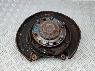 ступица задняя правая Kia Carnival VQ 2009, 2.9 л., дизель, АКПП, минивэн, 52710-4D000, 527604D000