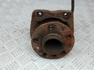 ступица задняя правая Opel Zafira Family [рестайлинг] 2010, 1.7 л., дизель, МКПП, минивэн, 93178626, 24463066, 1604316