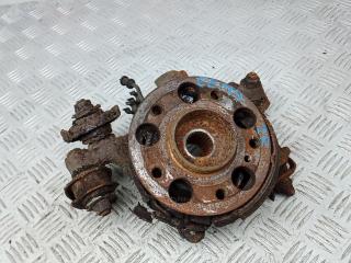 ступица задняя правая Mercedes-Benz C-Класс W203/S203/CL203 [рестайлинг] 2005, 2.2 л., D C200 CDI, дизель, АКПП, седан