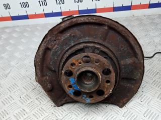 ступица задняя правая Mercedes-Benz E-Класс W211/S211 [рестайлинг] 2007, 2.2 л., D E220 CDI, дизель, АКПП, седан