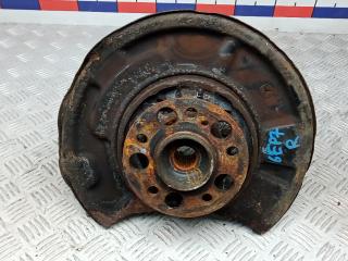 ступица задняя правая Mercedes-Benz E-Класс W211/S211 [рестайлинг] 2006, 3.0 л., D E280 CDI, дизель, АКПП, седан