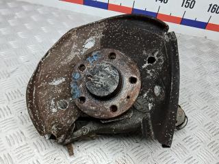 ступица задняя правая Audi A4 B8/8K 2010, 2.0 л., дизель, АКПП, седан, 8K0598611, 8K0505432AK