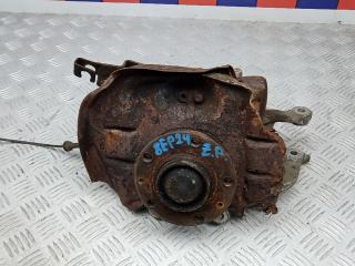 ступица задняя правая Peugeot 508 1 поколение 2010, 2.0 л., HDi, дизель, МКПП, универсал