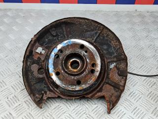 ступица задняя правая Mercedes-Benz S-Класс W220 [рестайлинг] 2004, 3.2 л., D S320 CDI, дизель, АКПП, седан