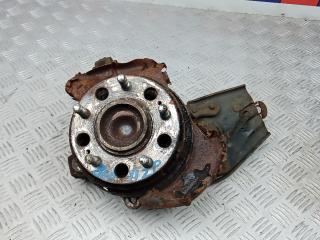 ступица задняя правая Hyundai ix35 1 поколение [рестайлинг] 2013, 1.7 л., дизель, МКПП, внедорожник 5 дв., 527303S200, 527202Y800