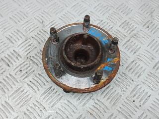 ступица задняя правая Opel Astra J [рестайлинг] 2011, 1.7 л., дизель, МКПП, хетчбэк 5 дв.