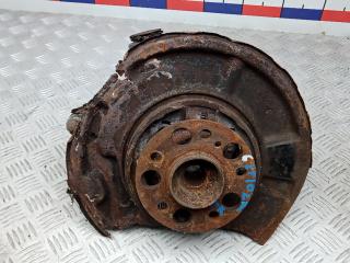 ступица задняя правая Mercedes-Benz E-Класс W211/S211 2003, 3.2 л., D E320 CDI, дизель, АКПП, седан