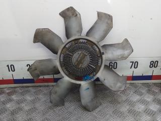 вискомуфта Mitsubishi Pajero Sport 1 поколение [2-й рестайлинг] 2004, 2.5 л., дизель, МКПП, внедорожник 5 дв.