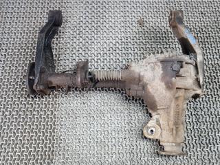 редуктор переднего моста Mitsubishi L200 4 поколение 2006, 2.5 л., дизель, МКПП, пикап, 3541A017