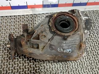 редуктор заднего моста Mercedes-Benz E-Класс W211/S211 2005, 2.2 л., D E220 CDI, дизель, АКПП, седан