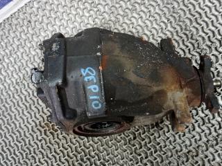 редуктор заднего моста Mercedes-Benz E-Класс W211/S211 2005, 2.2 л., D E220 CDI, дизель, АКПП, универсал