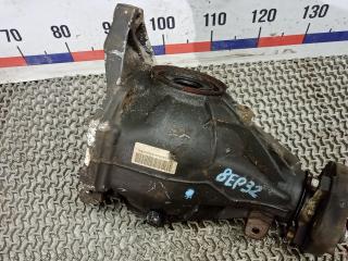 редуктор заднего моста Mercedes-Benz C-Класс W204/S204 2008, 2.2 л., дизель, АКПП, седан