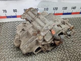 редуктор заднего моста Lexus RX 3 поколение 2008, 3.3 л., бензин, АКПП, внедорожник 5 дв.