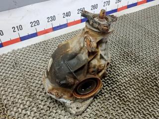 редуктор заднего моста Mercedes-Benz C-Класс W204/S204 2007, 2.2 л., дизель, МКПП, седан